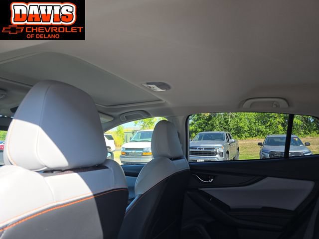 Used 2023 Subaru Crosstrek 2.5i Limited AWD/4WD image 18