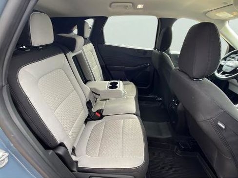Certified 2023 Ford Escape Active FWD image 18