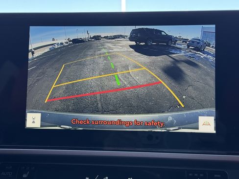 Used 2025 Toyota Camry XSE image 31