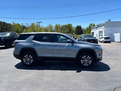 New 2026 Chevrolet Equinox LT w/ Convenience Package II