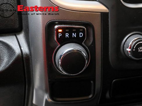 Used 2024 RAM 1500 Classic Warlock image 13