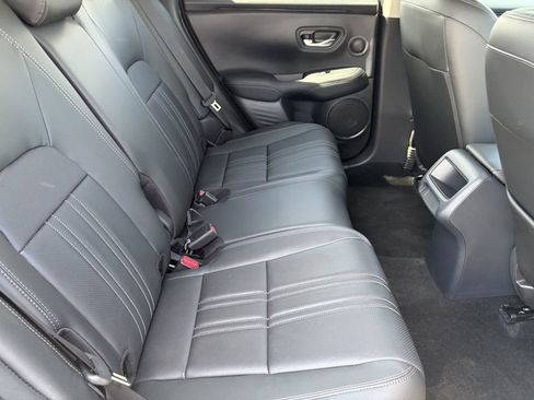 Used 2027 Honda HR-V EX-L image 18