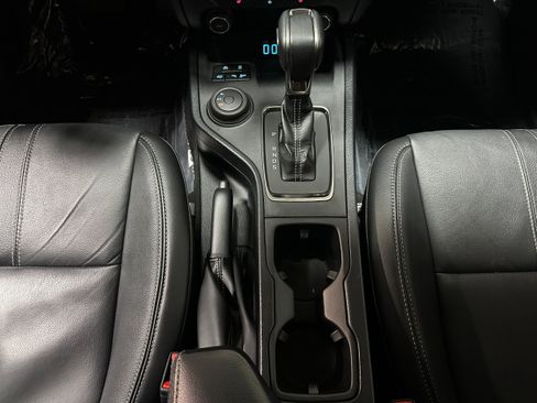 Certified 2021 Ford Ranger Lariat w/ Equipment Group 501A High image 24