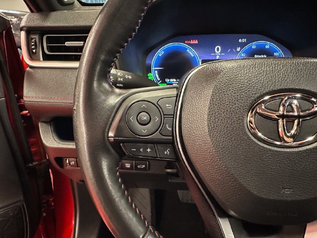 Certified 2024 Toyota RAV4 XSE w/ Premium Package AWD/4WD image 20
