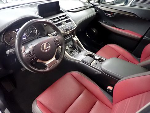 Used 2019 Lexus NX 300 AWD image 14