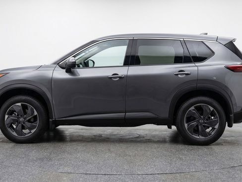Used 2025 Nissan Rogue SV AWD/4WD image 5