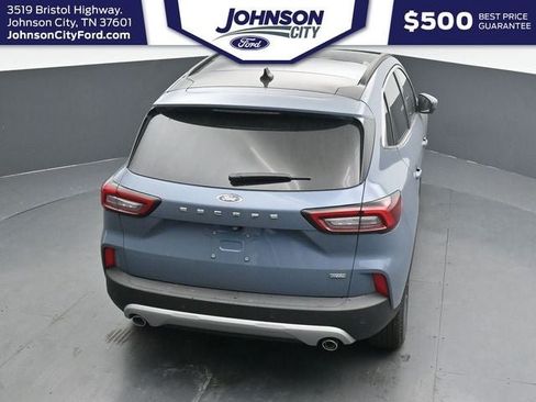 New 2026 Ford Escape SE w/ PHEV Premium Package FWD image 23