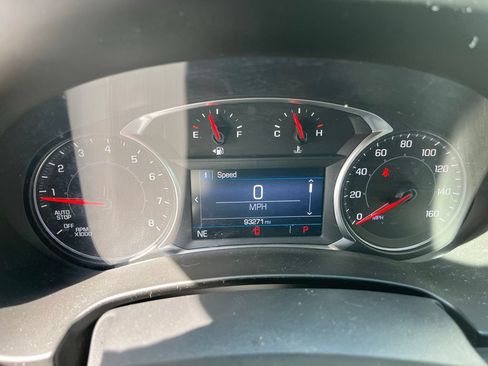 Used 2021 GMC Terrain SLE w/ Elevation Edition FWD image 17