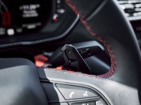 Used 2024 Lamborghini Urus S image 64