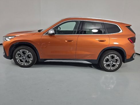 Certified 2024 BMW X1 xDrive28i w/ Convenience Package image 4