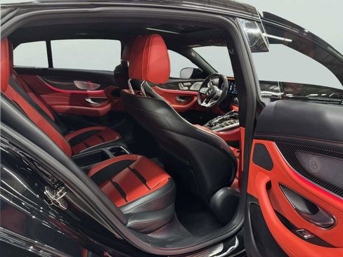 Used 2019 Mercedes-Benz AMG GT 63 image 40