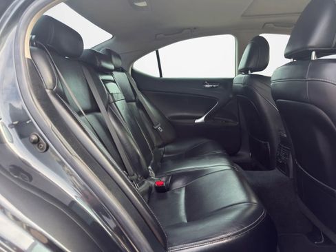 Used 2010 Lexus IS 250 AWD image 28