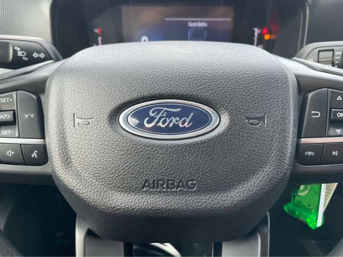 Used 2024 Ford Ranger XL w/ Trailer Tow Package image 18