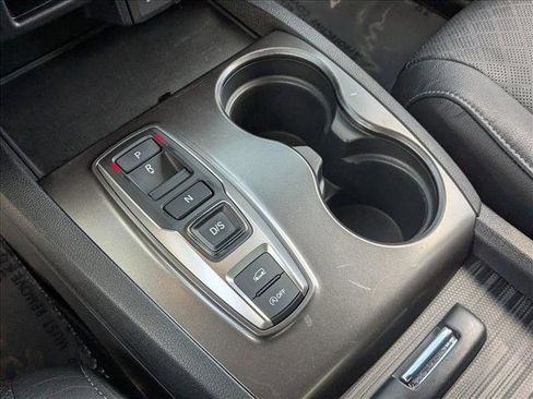 Used 2021 Honda Passport EX-L image 14