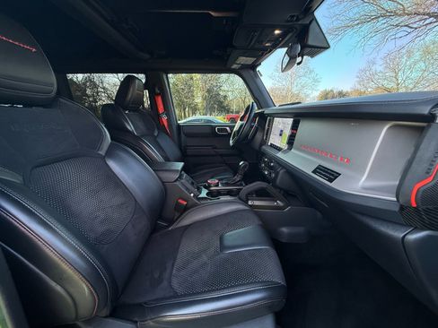 Used 2022 Ford Bronco Raptor image 40