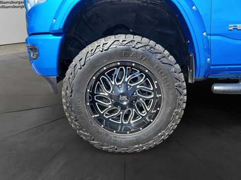 Used 2022 RAM 1500 Big Horn AWD/4WD image 14