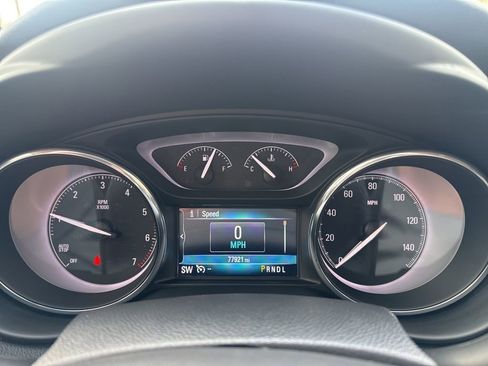 Used 2020 Buick Envision Essence image 13