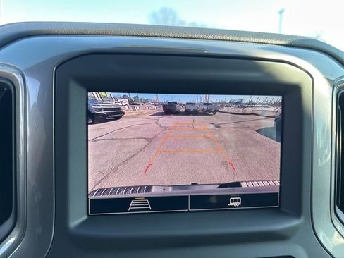 New 2026 Chevrolet Silverado 2500 Custom w/ Custom Value Package AWD/4WD image 21