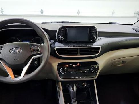 Used 2019 Hyundai Tucson SE image 21