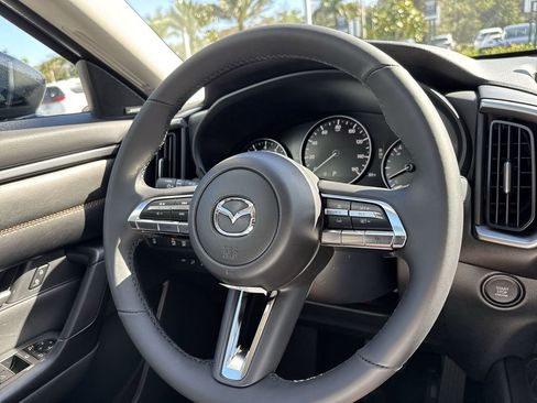 New 2026 MAZDA CX-50 AWD 2.5 S w/ Weather Package image 56