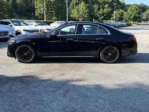 New 2026 Mercedes-Benz E 350 Sedan image 14
