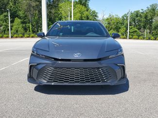 New 2026 Toyota Camry SE FWD video 2