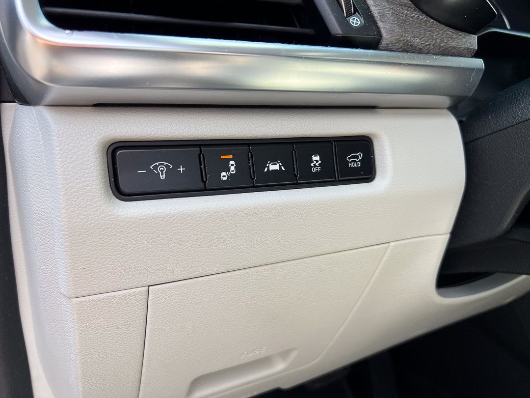 Used 2021 Kia Telluride EX w/ EX Premium Package AWD/4WD image 19