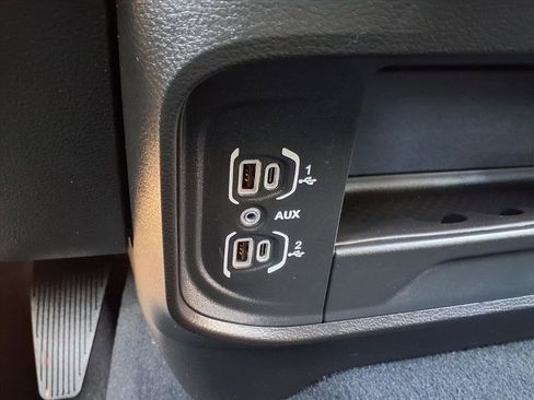 Used 2024 RAM 2500 Laramie image 20