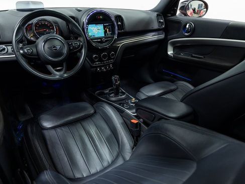 Used 2020 MINI Cooper Countryman S image 21