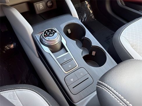 New 2026 Ford Escape Active w/ Cold Weather Package image 16