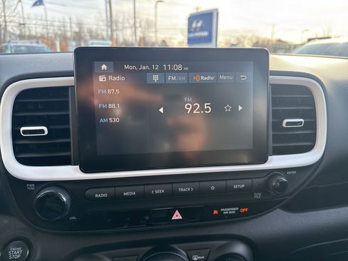 New 2026 Hyundai Venue SEL image 19