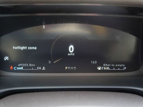 Used 2023 Lincoln Aviator Black Label w/ Dynamic Handling Package image 23