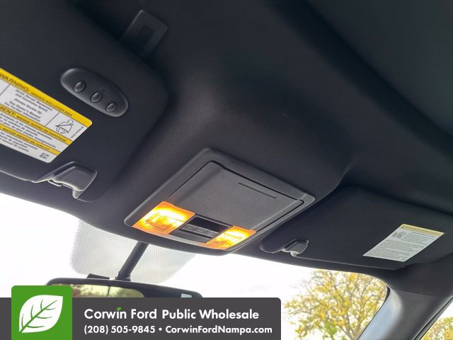 Used 2017 Ford Explorer Limited AWD/4WD image 20