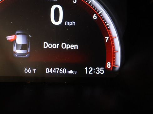Used 2020 Honda Civic Sport image 34