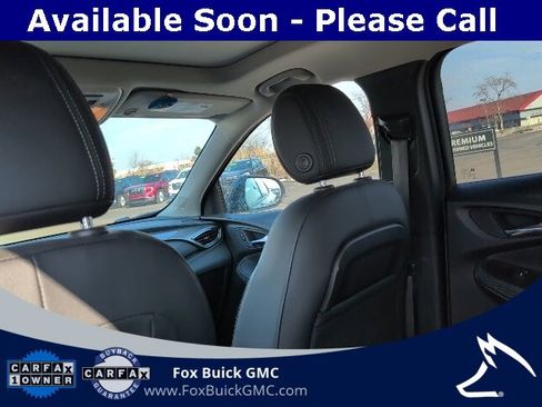 Certified 2023 Buick Encore GX Essence w/ Experience Buick Package image 8