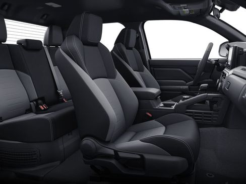 New 2026 Toyota Tacoma TRD Off-Road image 20