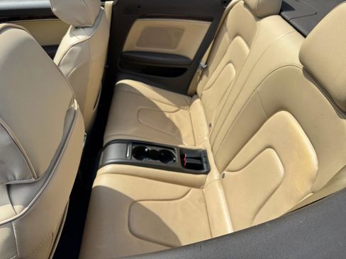 Used 2016 Audi A5 2.0T Premium AWD/4WD image 5