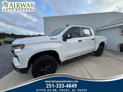 Used 2024 Chevrolet Silverado 1500 LT Trail Boss w/ Convenience Package II