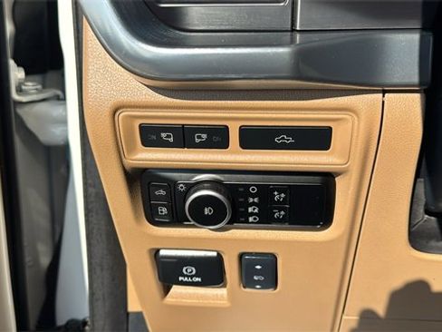 Certified 2023 Ford F150 Lariat w/ Equipment Group 502A High image 13