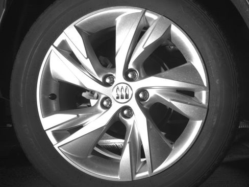 Used 2025 Buick Encore GX Preferred image 15