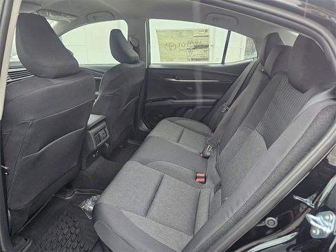 New 2026 Toyota Camry LE image 16