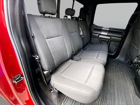 Used 2019 Ford F150 XLT w/ Equipment Group 302A Luxury AWD/4WD image 20