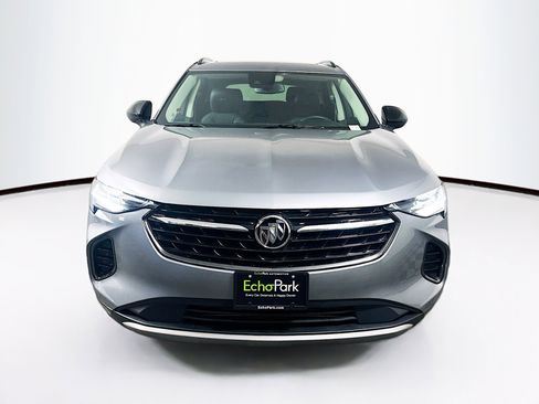Used 2023 Buick Envision Essence w/ Sport Touring Package image 2
