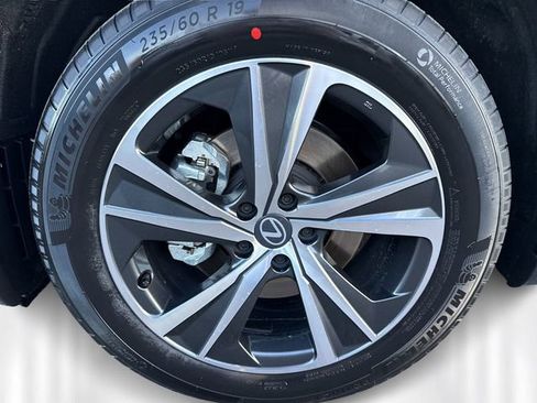 New 2026 Lexus RX 350 AWD image 9