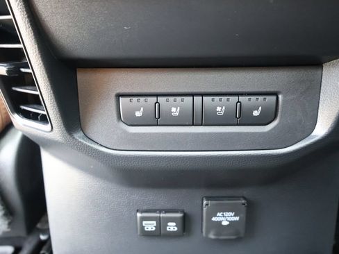 Used 2024 Toyota Tundra 1794 Edition AWD/4WD image 30