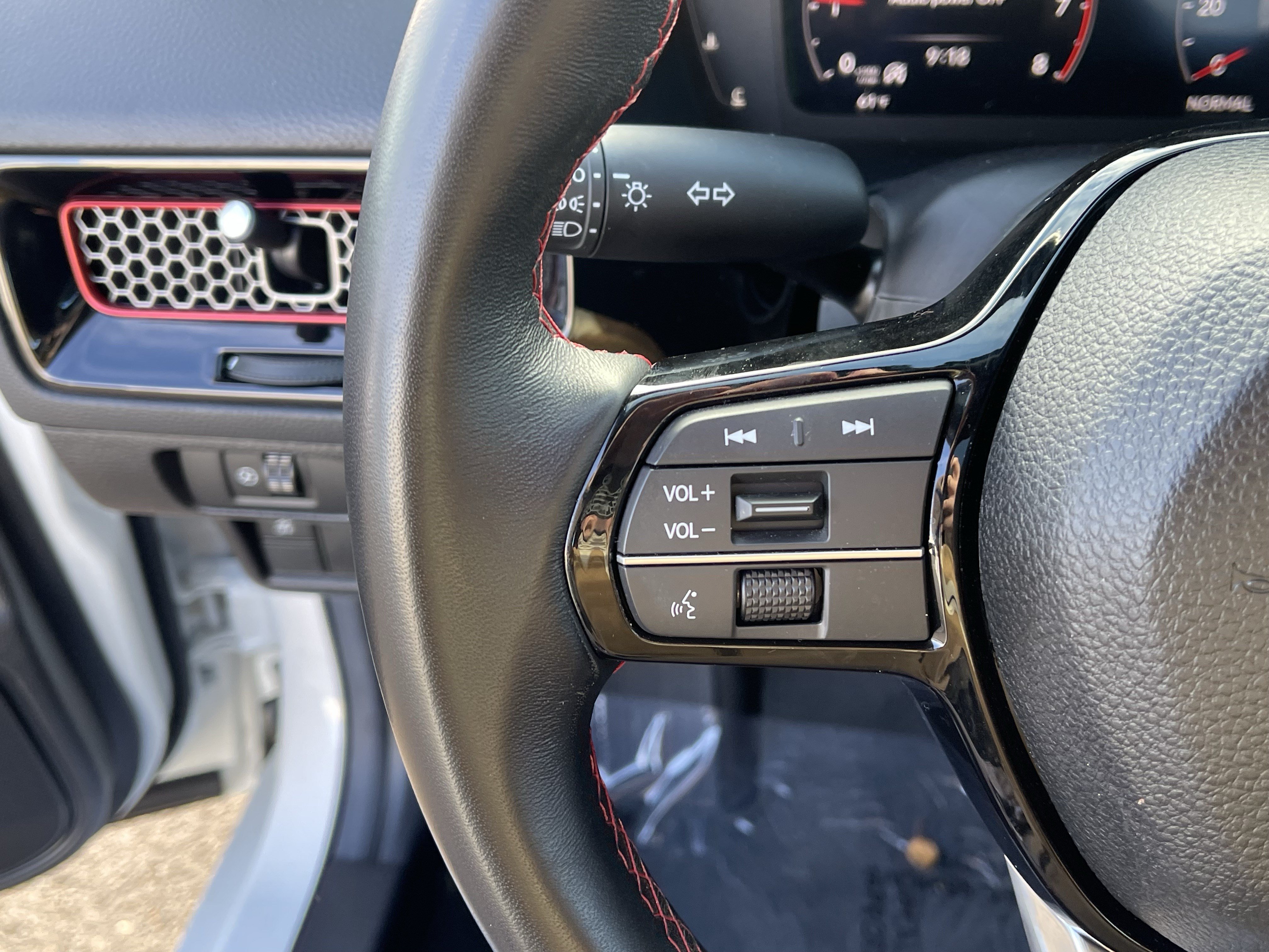 Used 2025 Honda Civic Si image 22