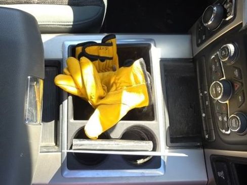 Used 2015 RAM 1500 Big Horn AWD/4WD image 19