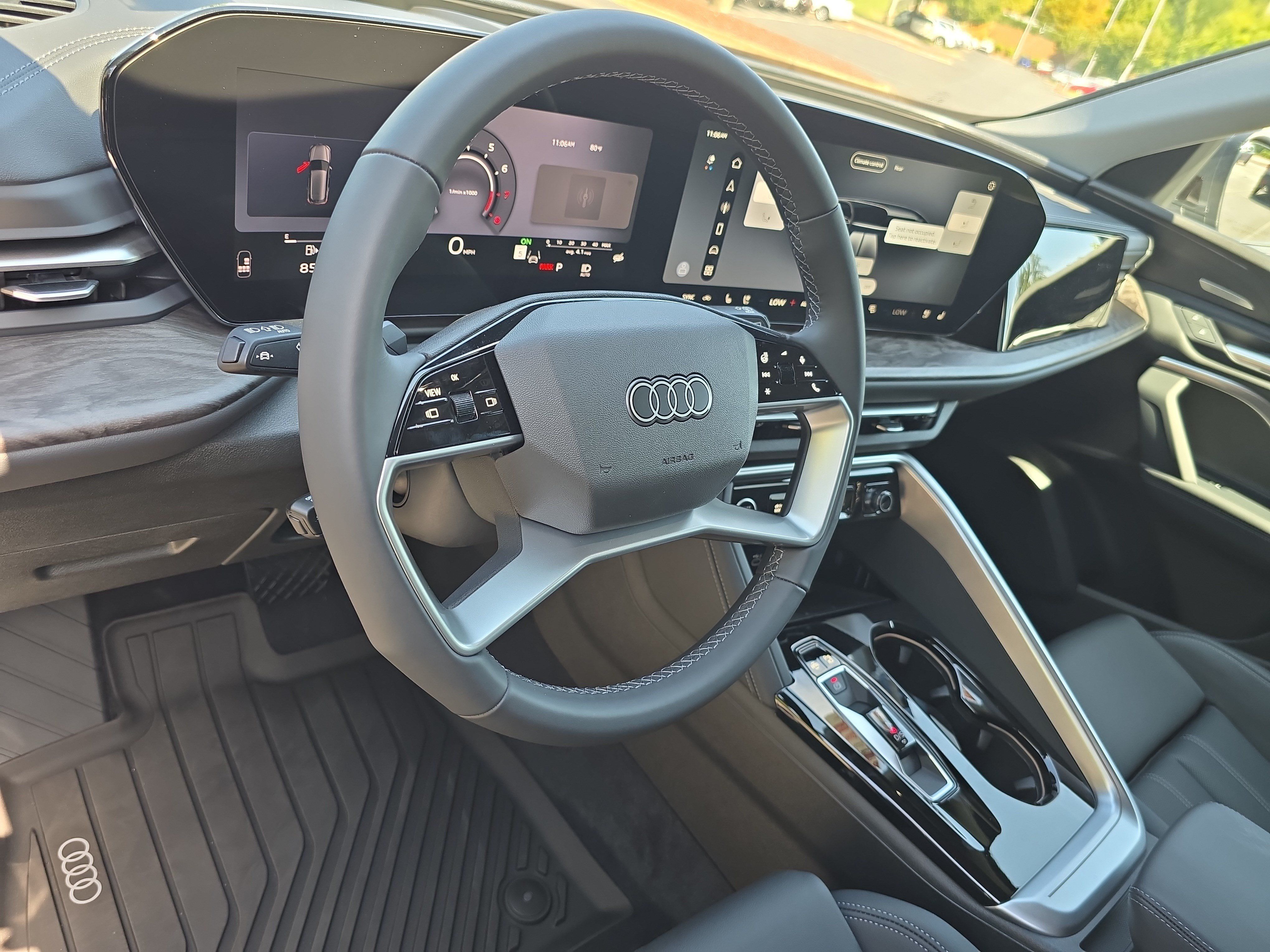 New 2026 Audi Q5 Premium Plus AWD/4WD image 16