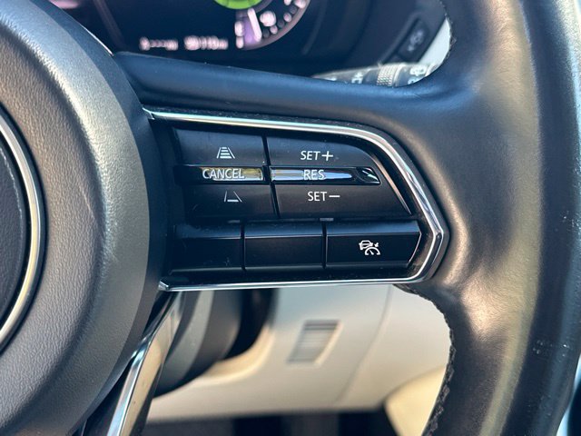 Used 2024 MAZDA CX-90 Plug-In Hybrid w/ Premium Plus AWD/4WD image 33