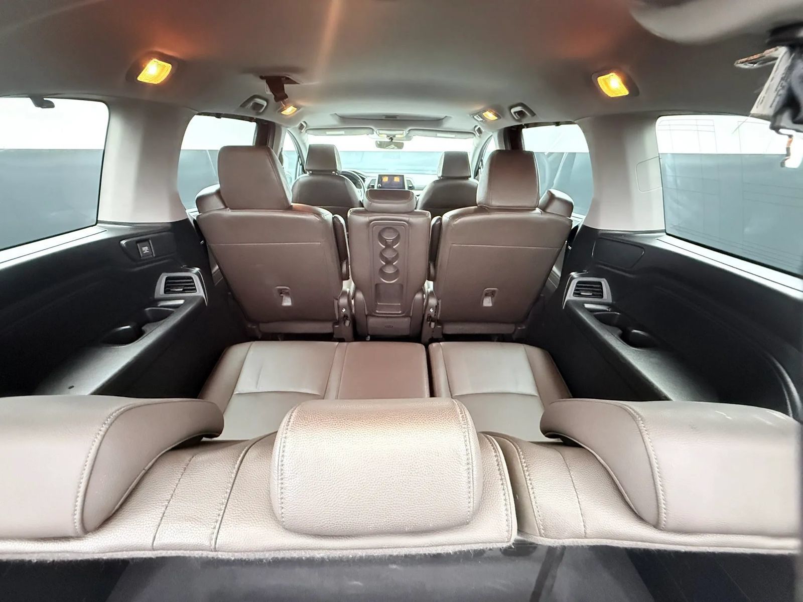 Used 2019 Honda Odyssey EX-L image 28